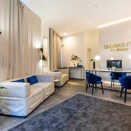 Gloria Suites By Lxway Lisboa Εξωτερικό φωτογραφία