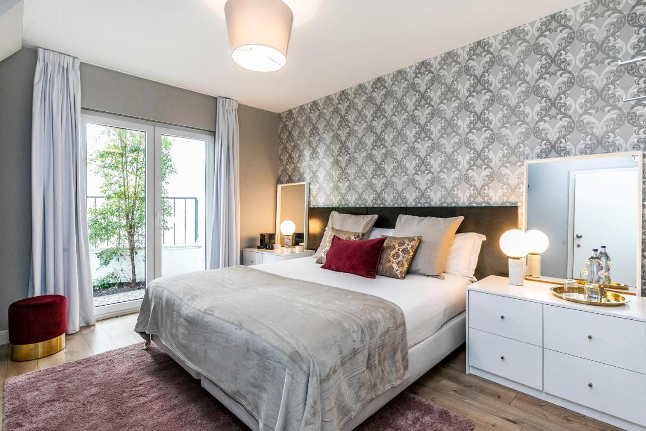 Gloria Suites By Lxway Lisboa Εξωτερικό φωτογραφία