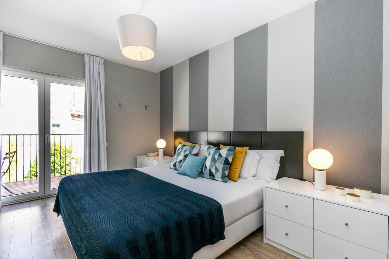 Gloria Suites By Lxway Lisboa Εξωτερικό φωτογραφία
