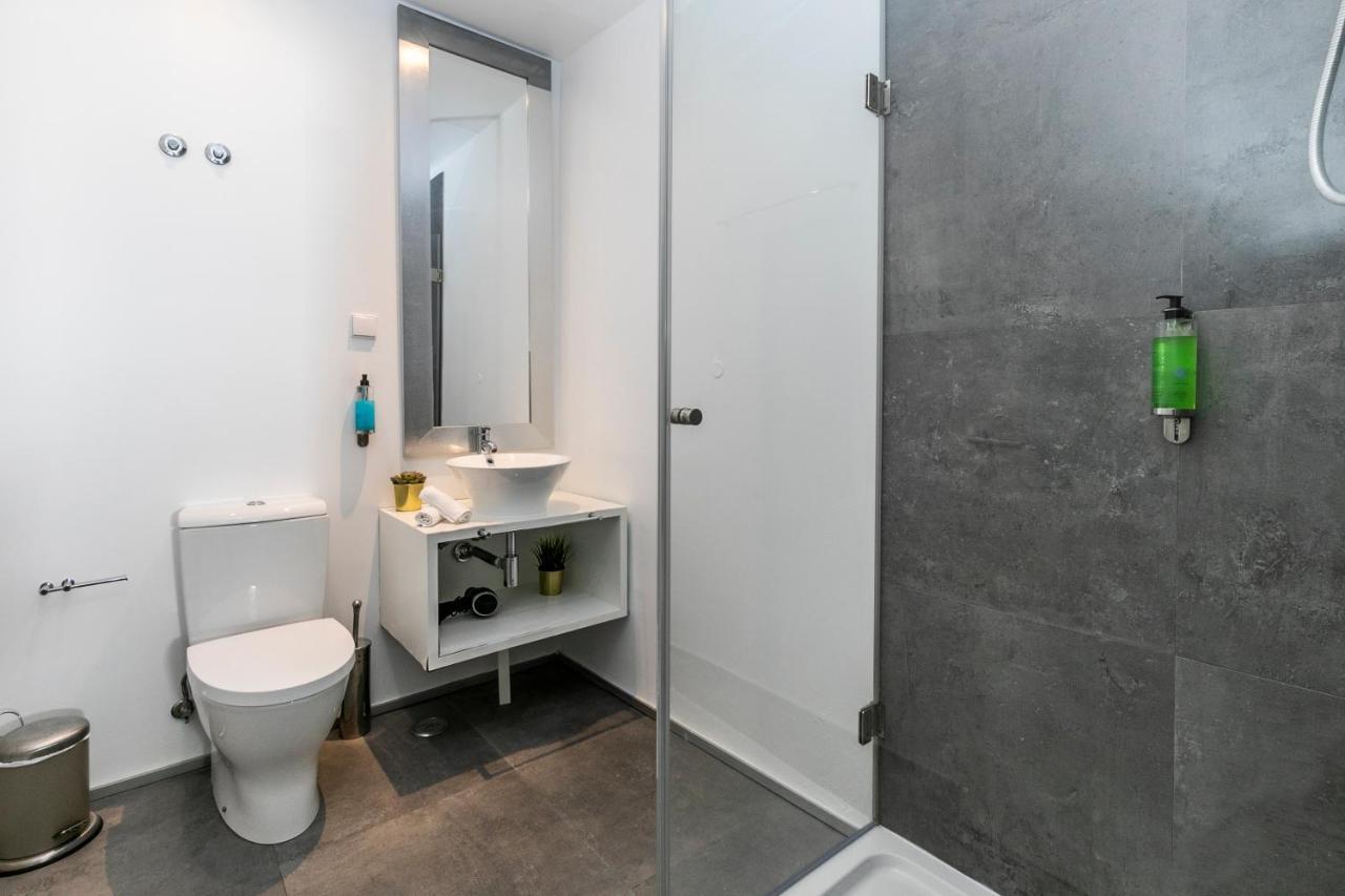 Gloria Suites By Lxway Lisboa Εξωτερικό φωτογραφία