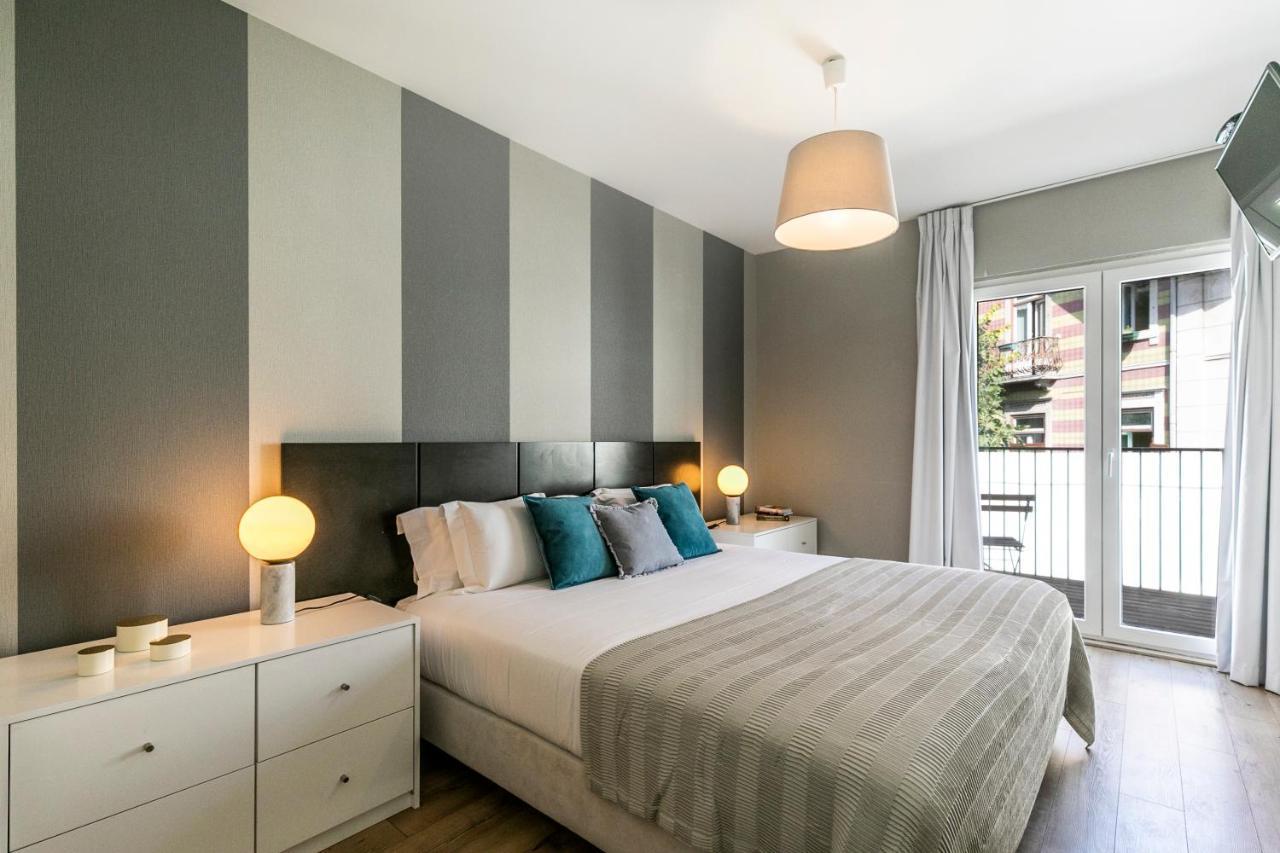 Gloria Suites By Lxway Lisboa Εξωτερικό φωτογραφία