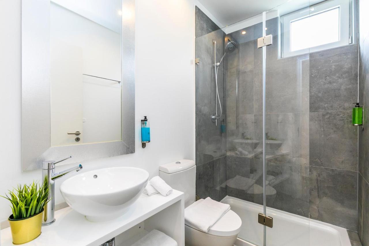 Gloria Suites By Lxway Lisboa Εξωτερικό φωτογραφία