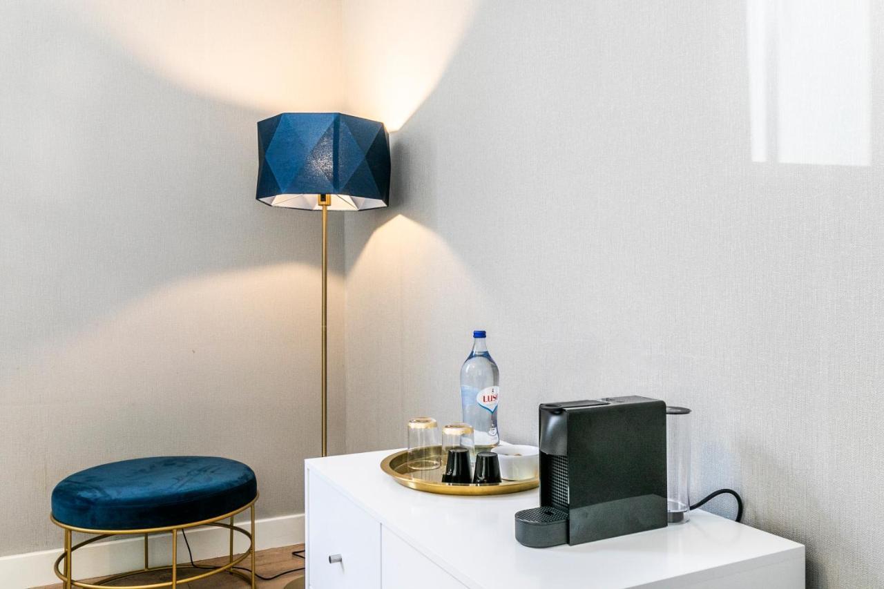 Gloria Suites By Lxway Lisboa Εξωτερικό φωτογραφία