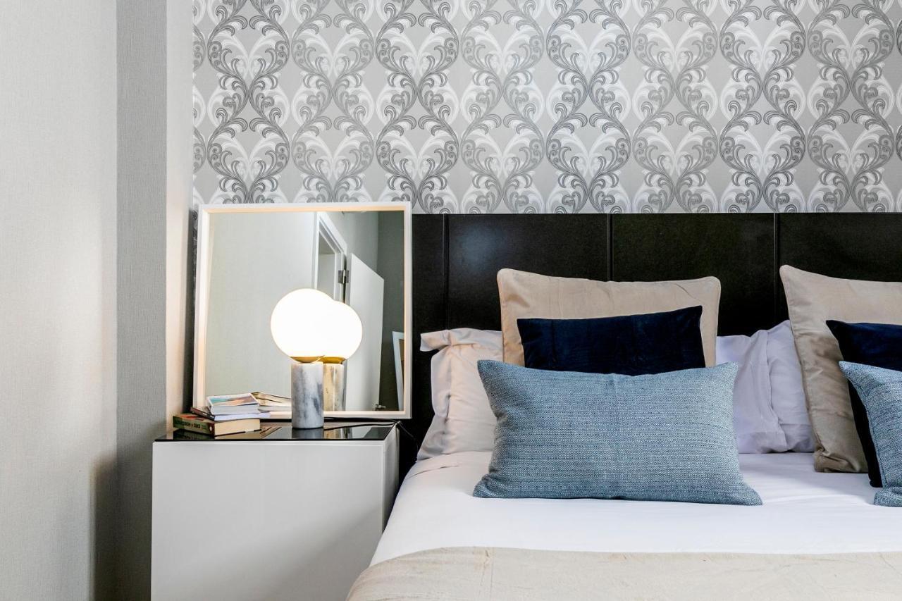 Gloria Suites By Lxway Lisboa Εξωτερικό φωτογραφία