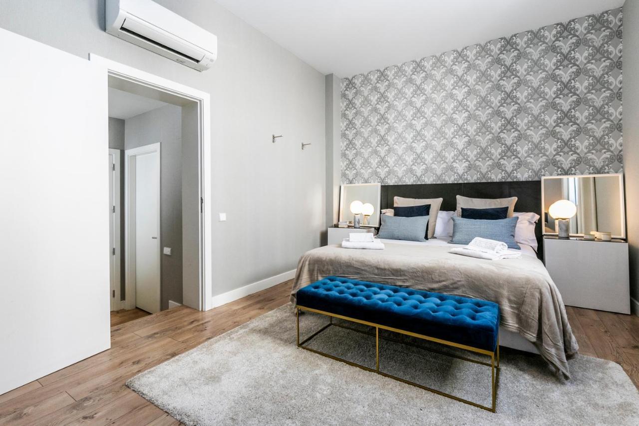 Gloria Suites By Lxway Lisboa Εξωτερικό φωτογραφία