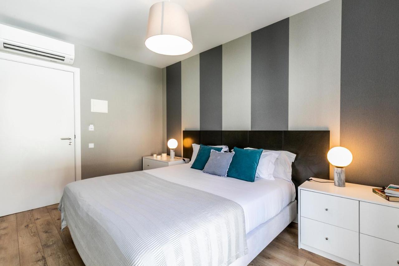 Gloria Suites By Lxway Lisboa Εξωτερικό φωτογραφία