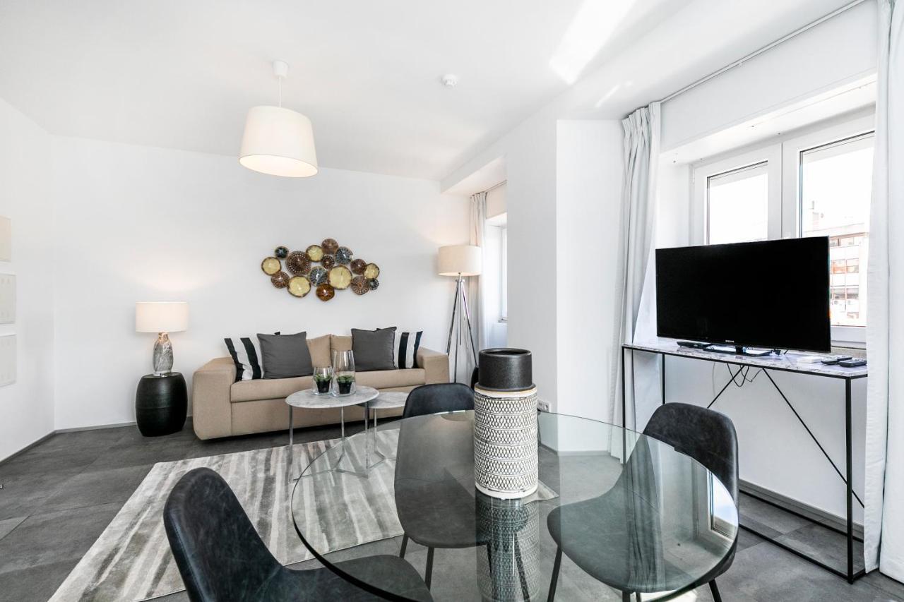 Gloria Suites By Lxway Lisboa Εξωτερικό φωτογραφία