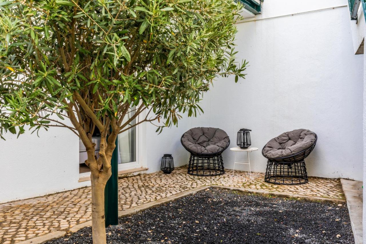 Gloria Suites By Lxway Lisboa Εξωτερικό φωτογραφία