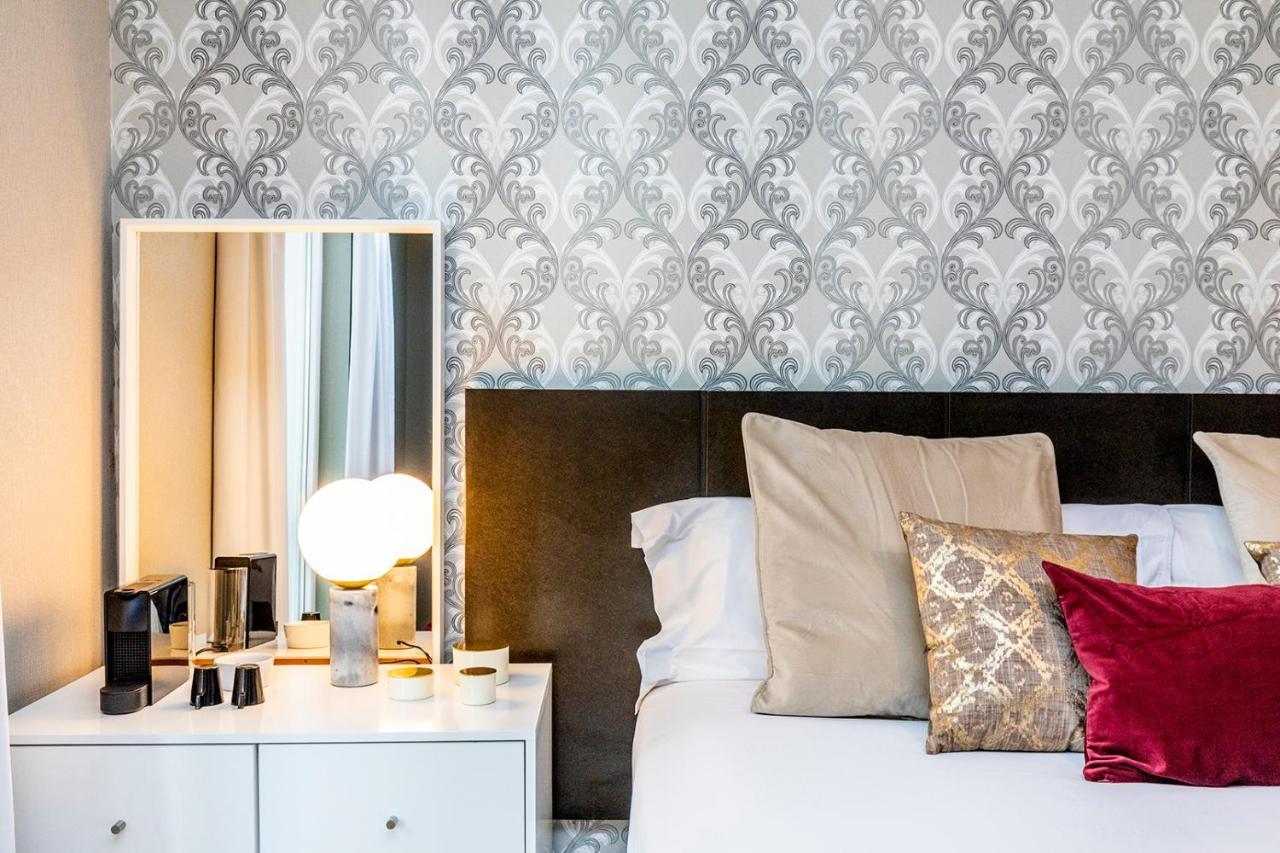 Gloria Suites By Lxway Lisboa Εξωτερικό φωτογραφία