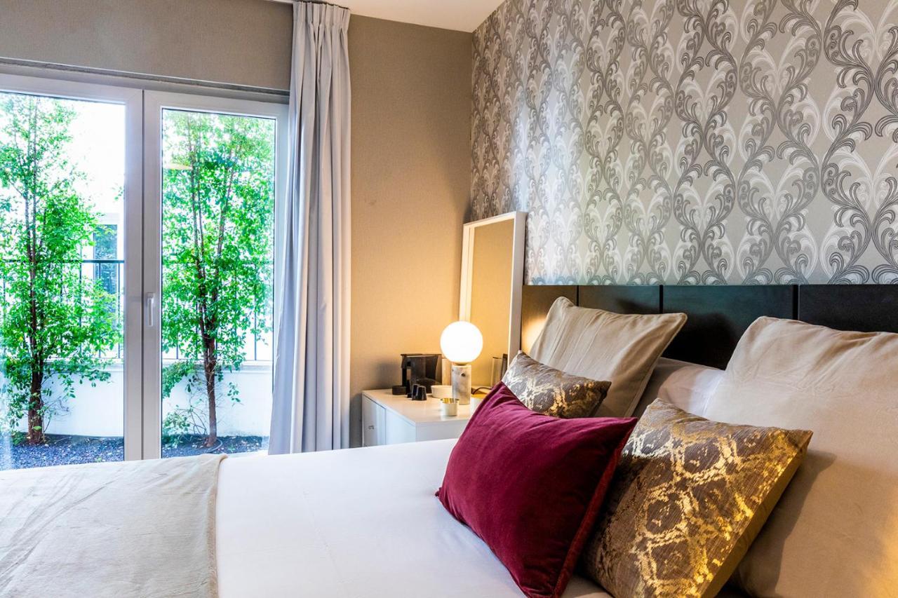 Gloria Suites By Lxway Lisboa Εξωτερικό φωτογραφία